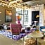 Aloft Austin Airport