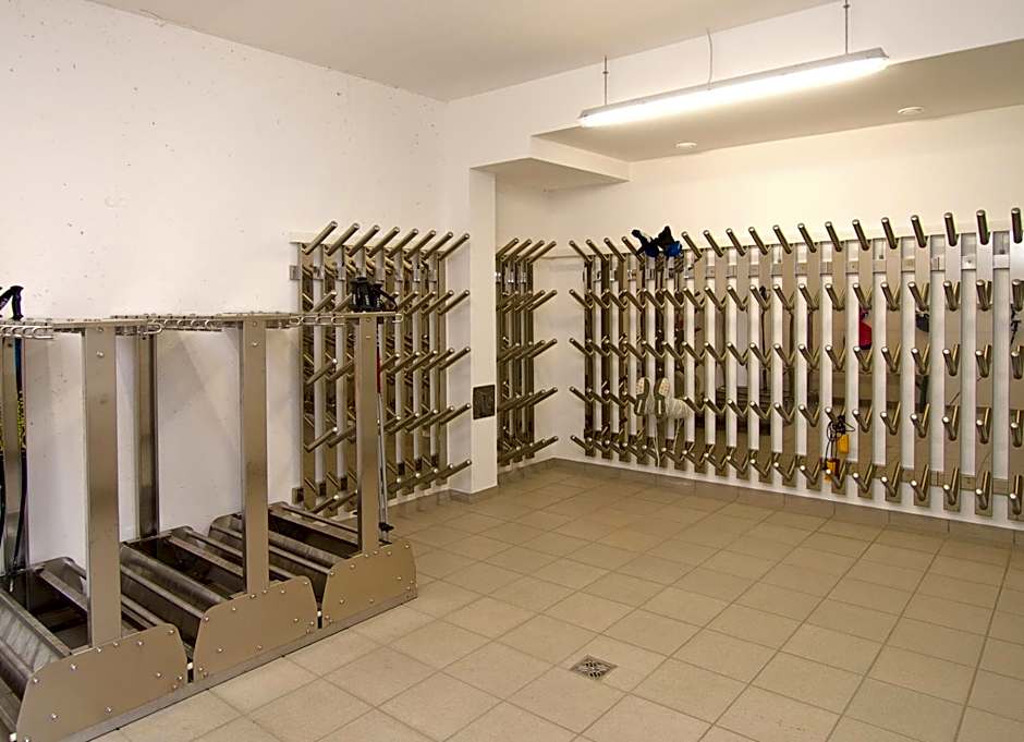 Apart-Hotel Aurora Fiss