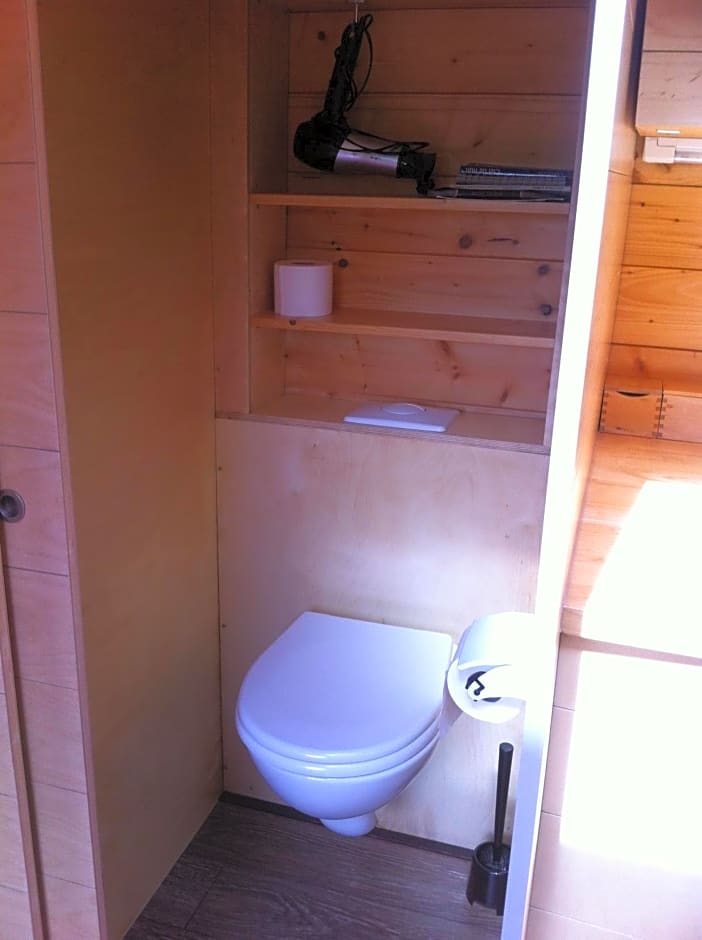 Pavillon "CASSIOPÉE"