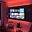 DE LUXE Apartment, WIFI, TV 65"