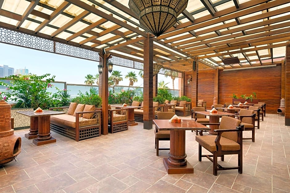 Ramada Manama City Centre