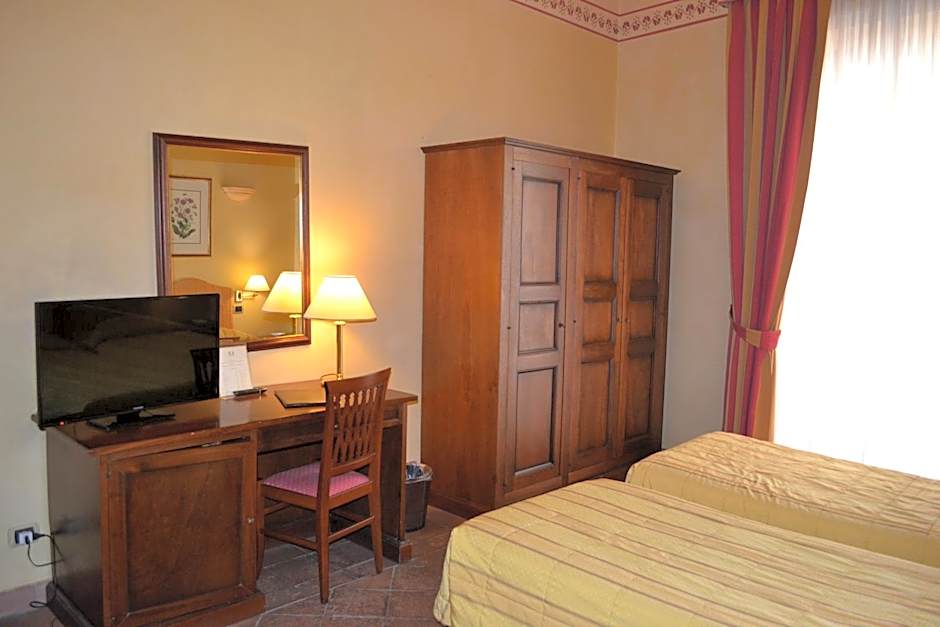 Hotel La Ville