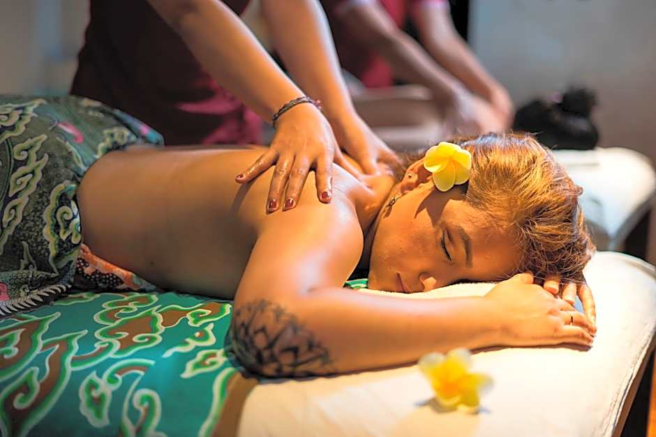 D'Primahotel Petitenget Seminyak