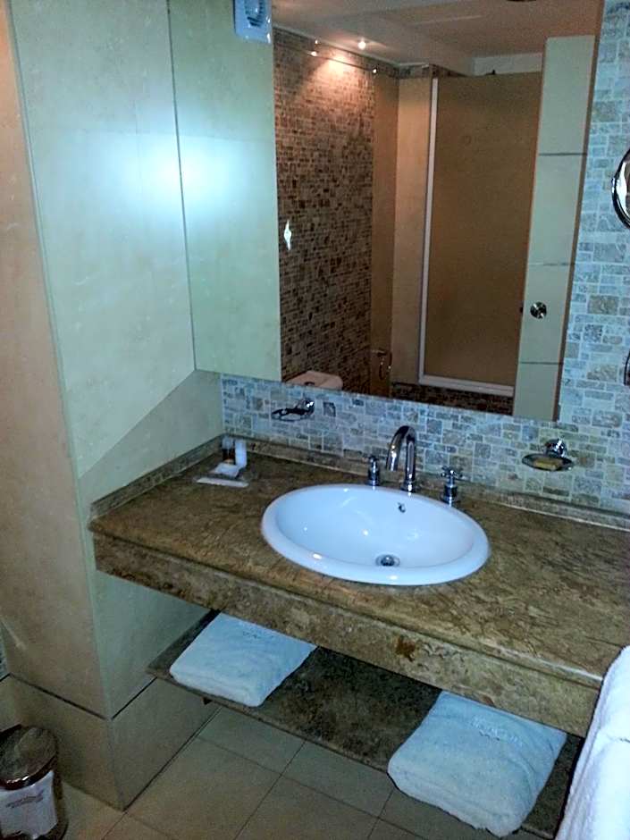 Villaggio Hotel Boutique