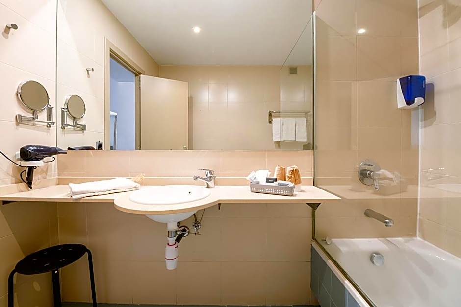 Hotel Terranova