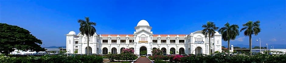 De Botani Hotel
