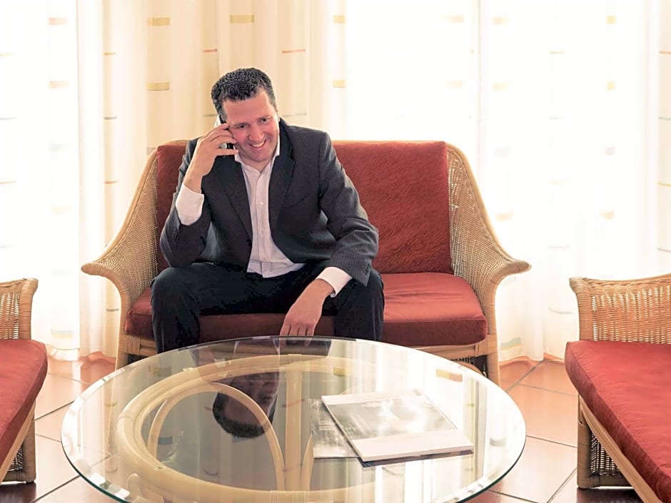 Mercure Hotel Berlin Mitte