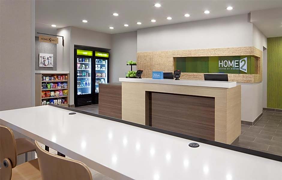 Home2 Suites By Hilton Jackson