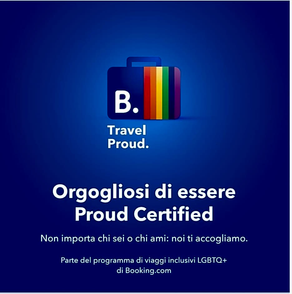 B&B Il Ghiro-Country House