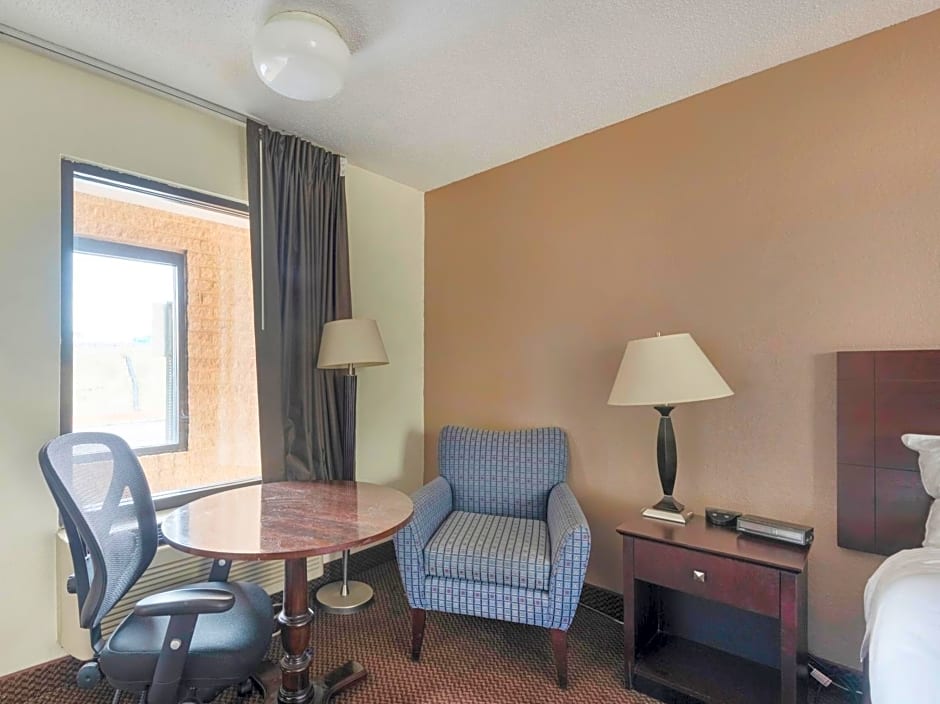 Econo Lodge