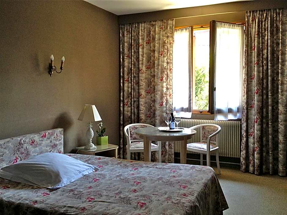 Hôtel Restaurant Million