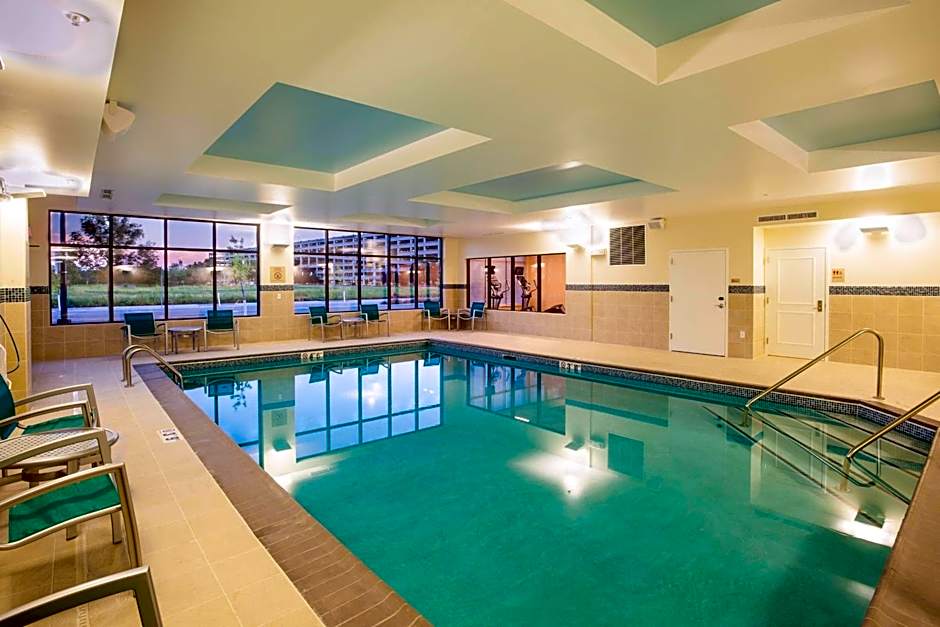 TownePlace Suites by Marriott Minneapolis near Mall of America