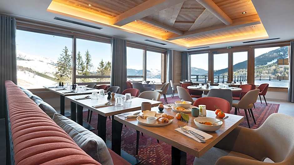 MGM Hôtels & Résidences - Hôtel Akoya