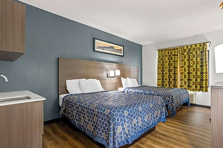 Econo Lodge Jesup