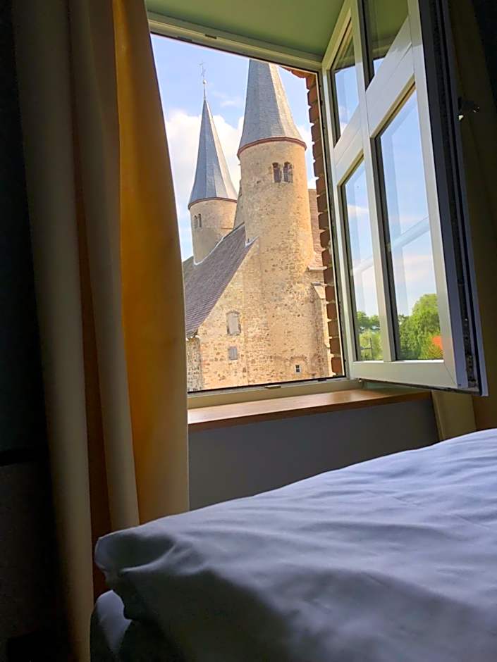 Hotel am Kloster - Domäne Möllenbeck