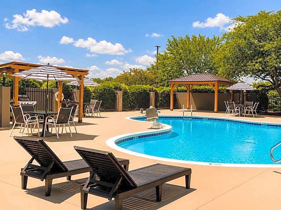 Holiday Inn Johnson City By IHG