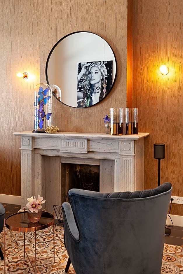 Hotel Julien