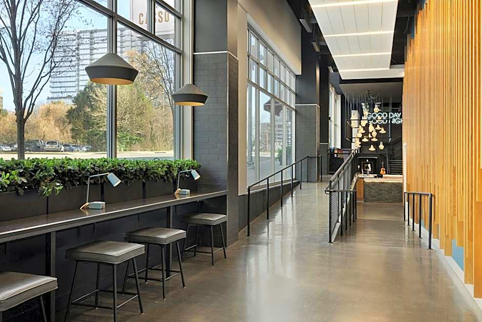 The Casso, Raleigh, a Tribute Portfolio Hotel