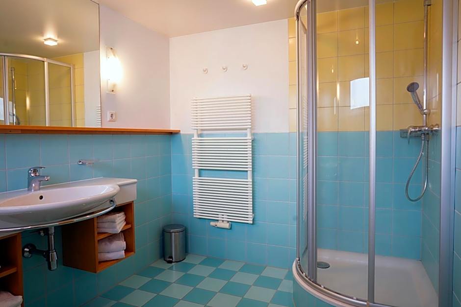 Aparthotel Schindlhaus/Alpin