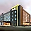 Home2 Suites By Hilton Albuquerque Airport