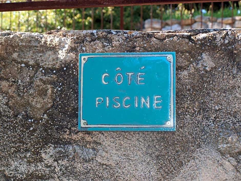jardin d'antan