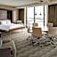 Detroit Marriott At The Renaissance Center