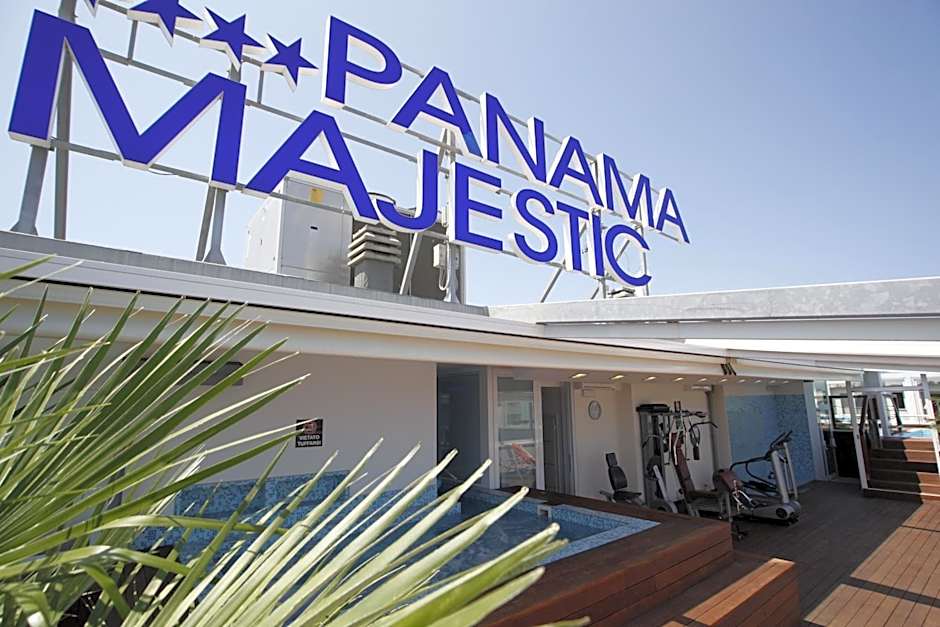 Hotel Panama Majestic