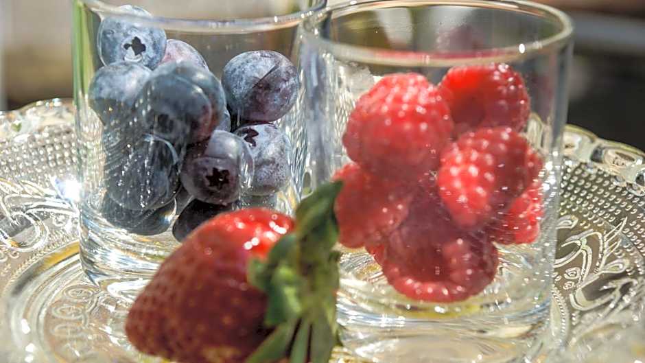 Hotel Elba am Kurfürstendamm - Design Chambers