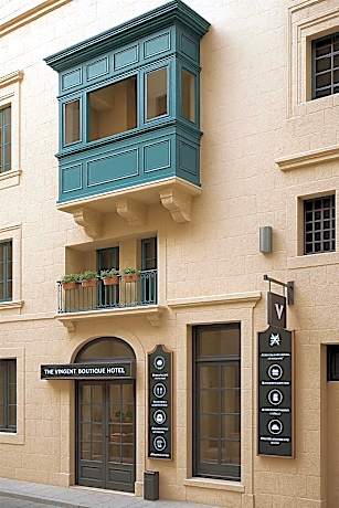 The Vincent Boutique Hotel, BW Premier Collection