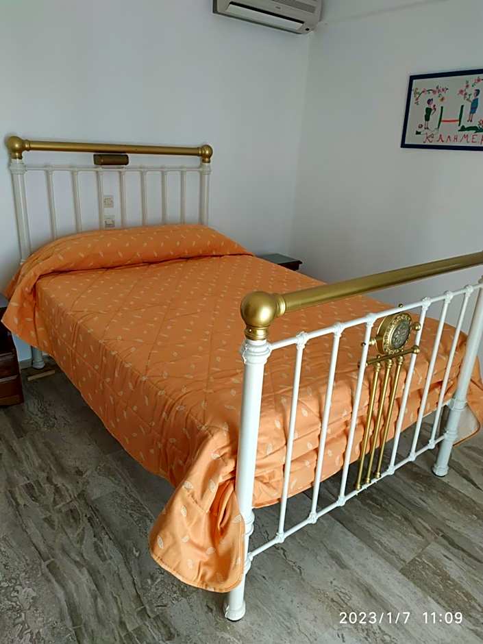 Gerekos Studios and Apartments