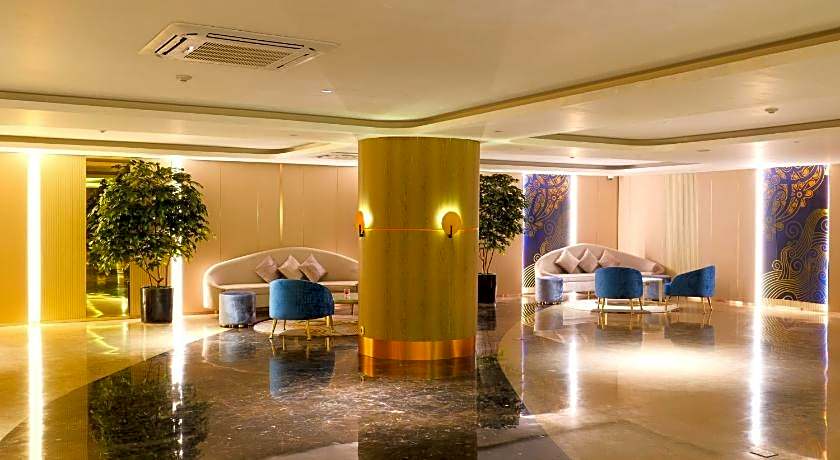 Astara Hotel Balikpapan