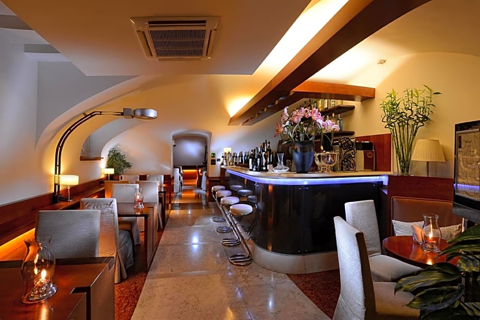 Ruzzini Palace Hotel