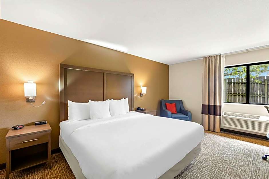 Comfort Inn Van Wert