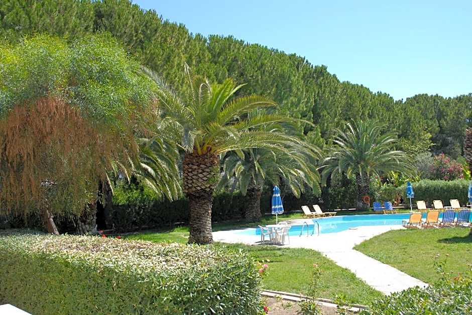 Niki Hotel Apartments