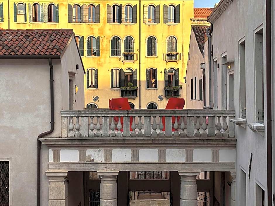 Hotel Aquarius Venice, Ascend Hotel Collection
