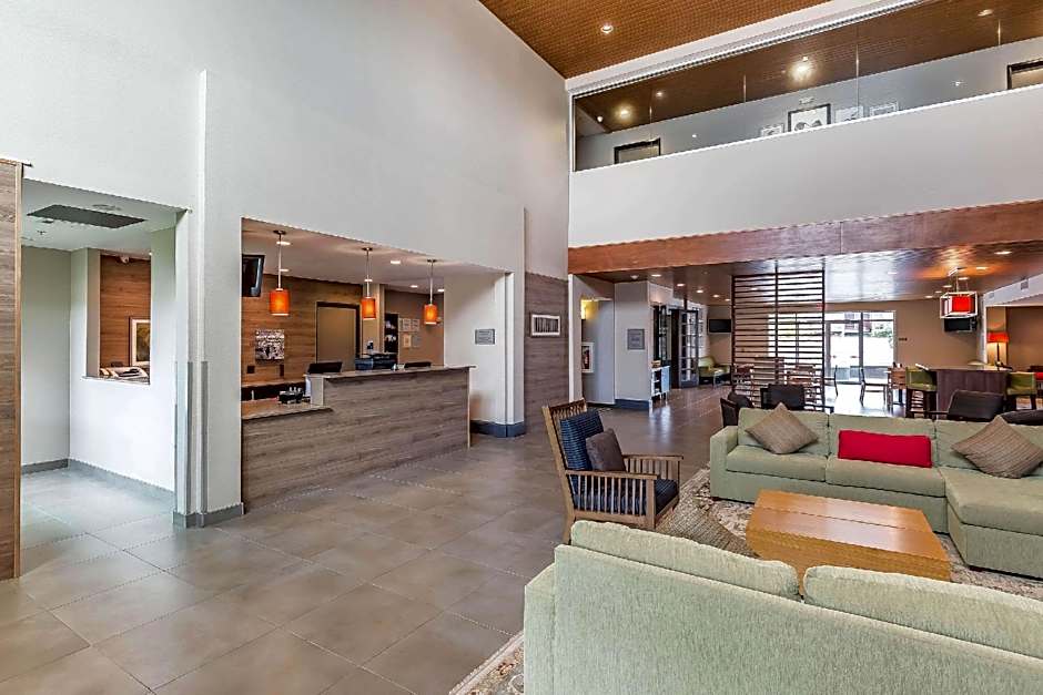 Country Inn & Suites by Radisson Houston Westchase-Westheimer