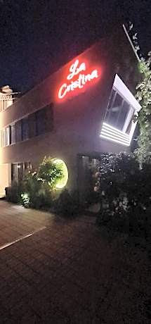 La Cristina
