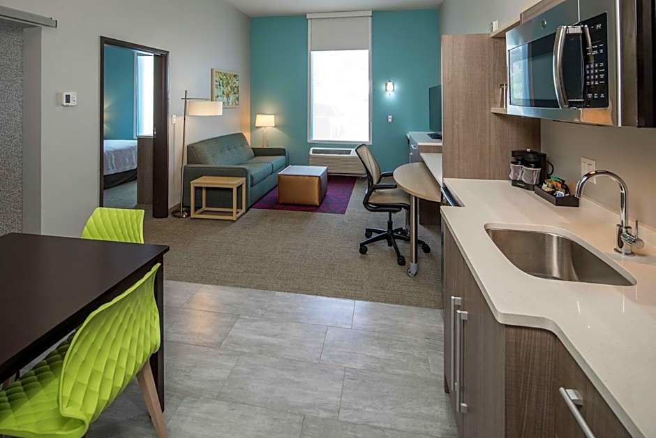 Home2 Suites by Hilton Owasso, OK
