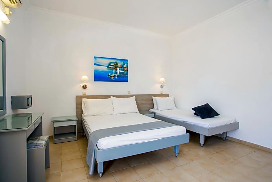 Tsampika Hotel Faliraki