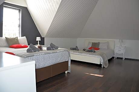 Self-catering apartment ‘MCC’