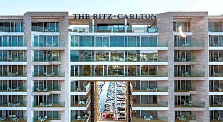 The Ritz-Carlton, Herzliya