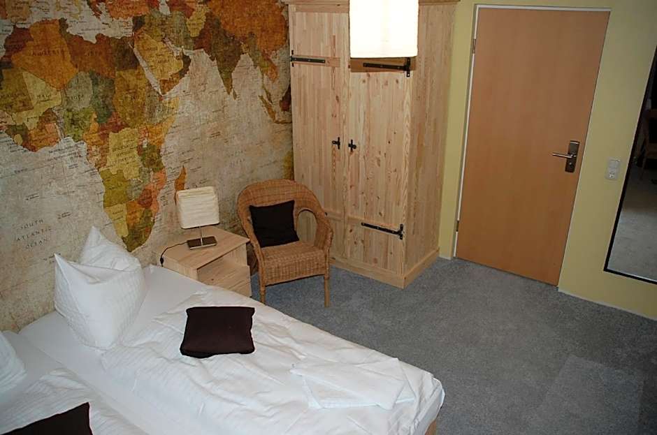 CASILINO Hotel A 24 Wittenburg