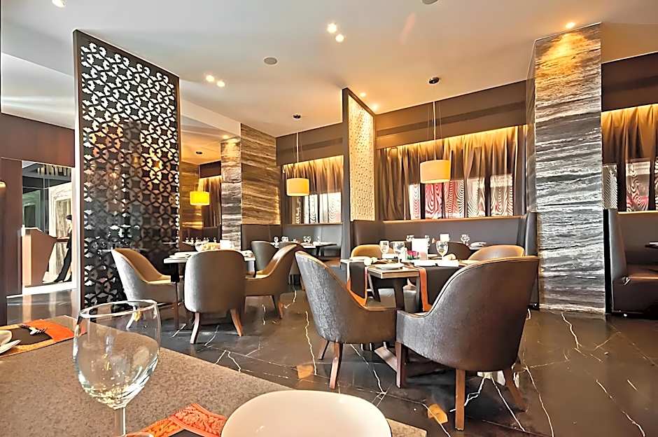 The Grand Bhagwati