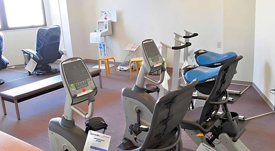 Tateyama Kokusai Hotel