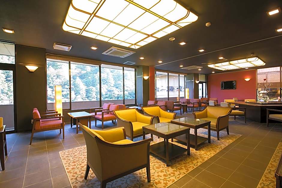 Shikanoyu Hotel