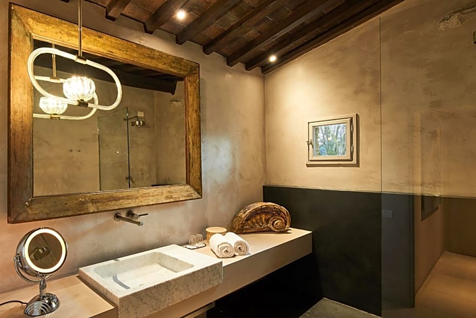 Riva Lofts Florence