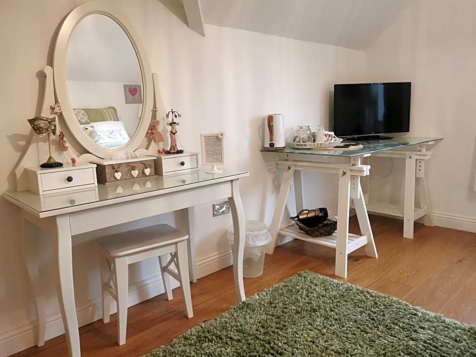 Cherrytree House B&B