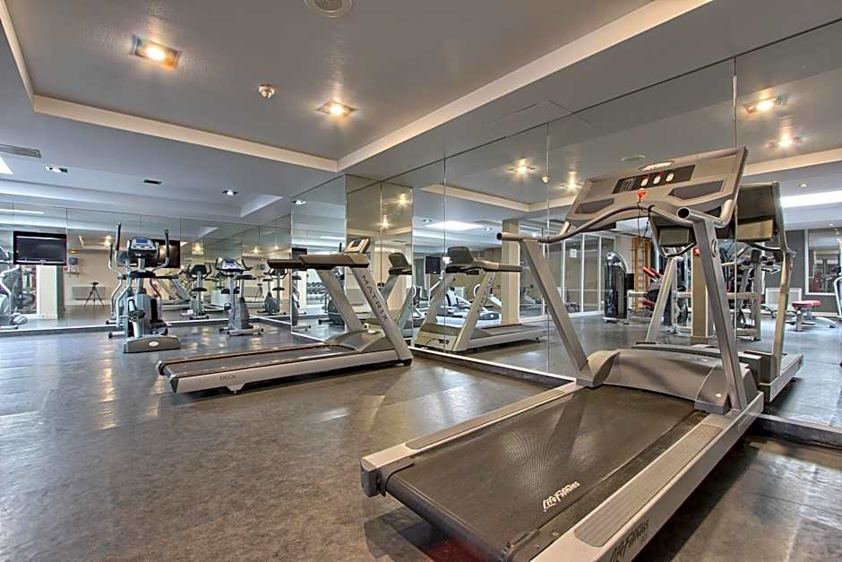 Hotel Inn Paris CDG Airport