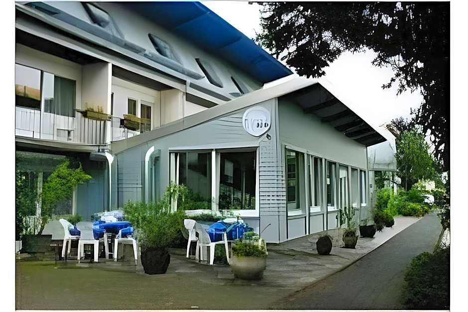 Hotel Hangelar