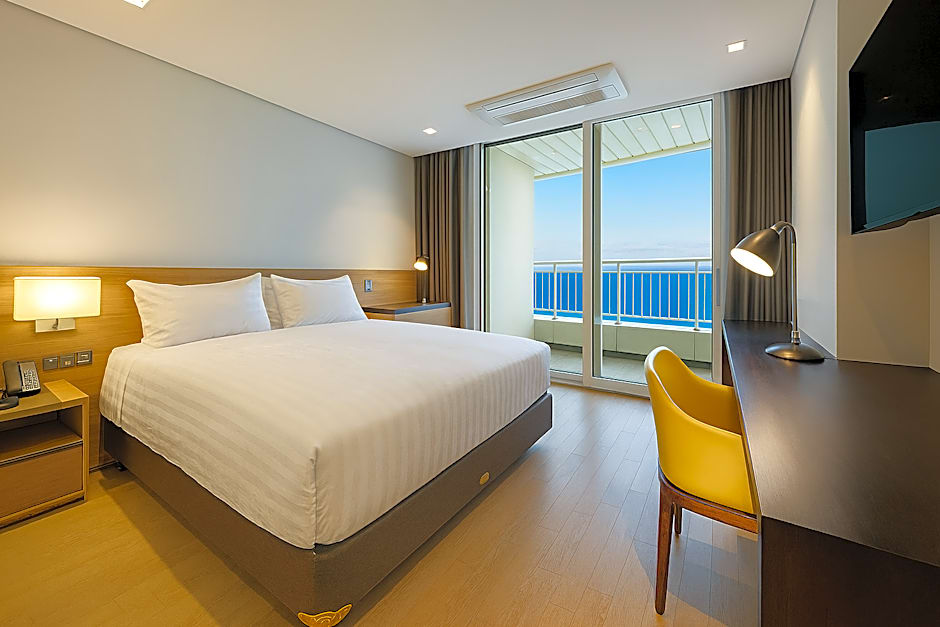 Skybay Hotel Gyeongpo